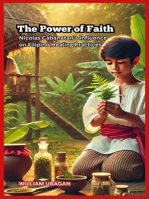cover image of The Power of Faith